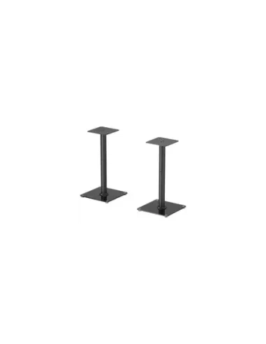 Soporte de Suelo Aisens SPK10U-431 para Altavoces/ hasta 25kg