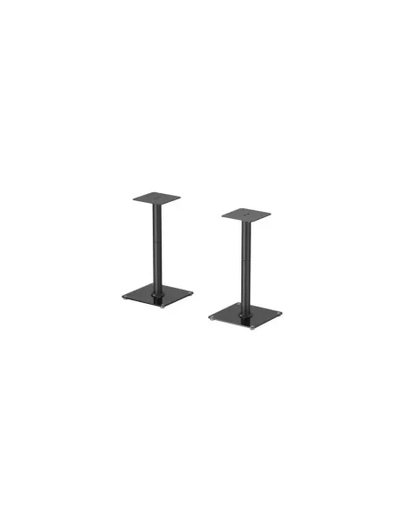 Soporte de Suelo Aisens SPK10U-431 para Altavoces/ hasta 25kg