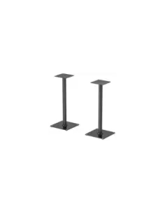 Soporte de Suelo Aisens SPK11U-433 para Altavoces/ hasta 25kg
