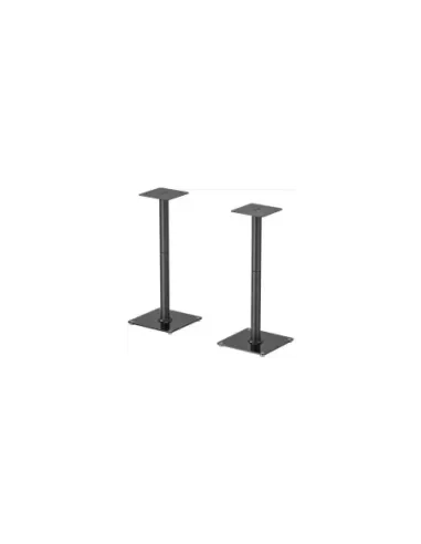 Soporte de Suelo Aisens SPK11U-433 para Altavoces/ hasta 25kg