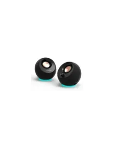 CREATIVE ALTAVOZ Pebble Pro 2.0 Black Bluetooth