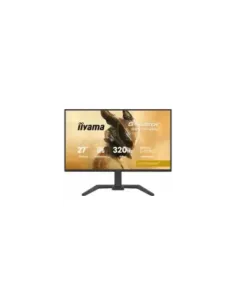 MONITOR IIYAMA GAMING PANTALLA PARA PC 68,6 CM (27") 2560 X 1440 PIXELES QUAD HD LED ALTA FRECUENCIA HDMI DISPLAYPORT