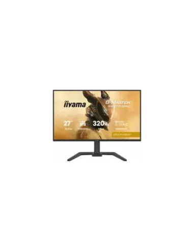 MONITOR IIYAMA GAMING PANTALLA PARA PC 68,6 CM (27") 2560 X 1440 PIXELES QUAD HD LED ALTA FRECUENCIA HDMI DISPLAYPORT