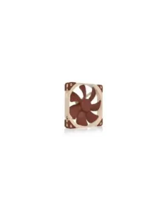 NOCTUA VENTILADOR CAJA NF-A14 ULN, 140MM FAN, 140X140X25MM, 12V, 800RPM/650RPM, 11,9 DB(A), 79,8 M3/H, 0,69 MM H2O, 3 PINES