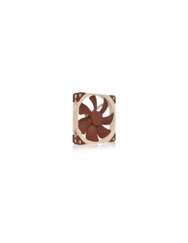 NOCTUA VENTILADOR CAJA NF-A14 ULN, 140MM FAN, 140X140X25MM, 12V, 800RPM/650RPM, 11,9 DB(A), 79,8 M3/H, 0,69 MM H2O, 3 PINES