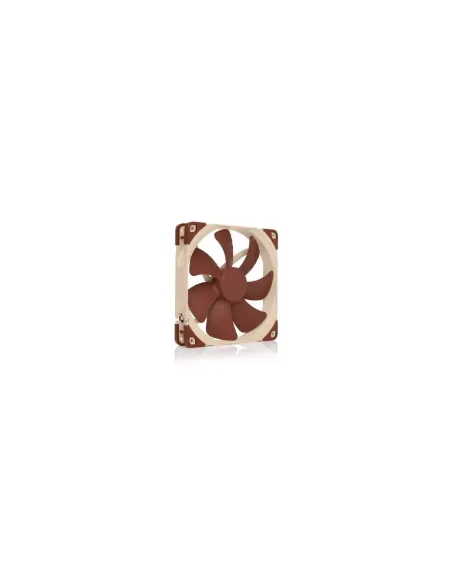 NOCTUA VENTILADOR CAJA NF-A14 ULN, 140MM FAN, 140X140X25MM, 12V, 800RPM/650RPM, 11,9 DB(A), 79,8 M3/H, 0,69 MM H2O, 3 PINES