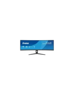MONITOR IIYAMA PANTALLA CURVA PARA PC 113 CM (45") 5120 X 1440 PIXELES DUAL QHD LED PANEL VA USB-C HDMI DISPLAYPORT