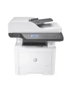 Multifuncion laser hp laser 432fdn monocromo duplex