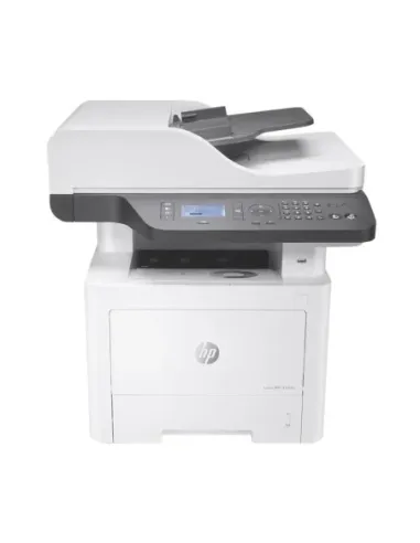 Multifuncion laser hp laser 432fdn monocromo duplex