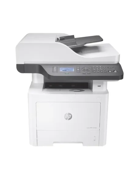 Multifuncion laser hp laser 432fdn monocromo duplex