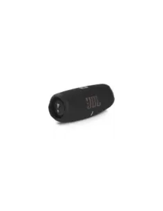 Altavoz con Bluetooth JBL Charge 5/ 40W/ 1.0/ Negro