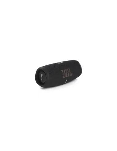 Altavoz con Bluetooth JBL Charge 5/ 40W/ 1.0/ Negro