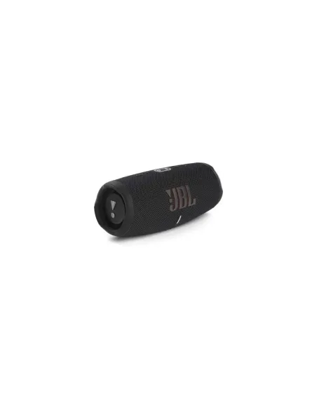 Altavoz con Bluetooth JBL Charge 5/ 40W/ 1.0/ Negro