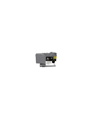 Tinta dayma brother lc3235xl negro pigmentada 6.000 pag premium v.2