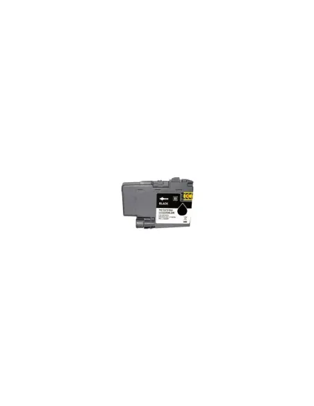 Tinta dayma brother lc3235xl negro pigmentada 6.000 pag premium v.2