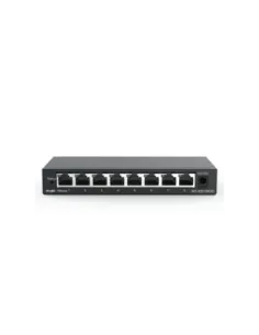 Reyee Unmanaged Switch 8xGb RJ45 Steel Case