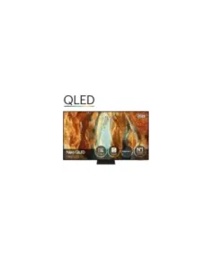 Televisor Samsung Neo QLED QN74F TQ55QN74FAT 55"/ Ultra HD 4K/ Smart TV/ WiFi