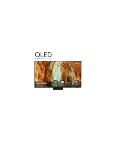 Televisor Samsung Neo QLED QN74F TQ55QN74FAT 55"/ Ultra HD 4K/ Smart TV/ WiFi