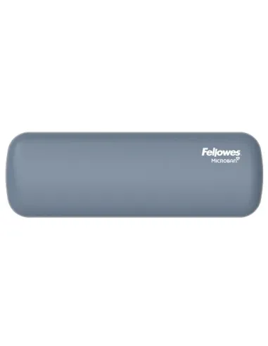 Fellowes Breyta descansa muñecas Silicona Azul claro