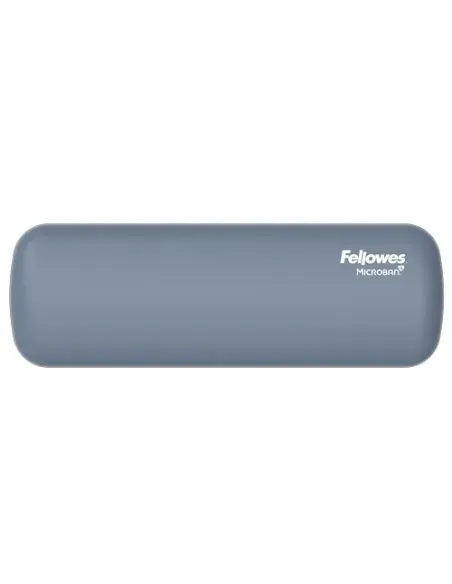 Fellowes Breyta descansa muñecas Silicona Azul claro