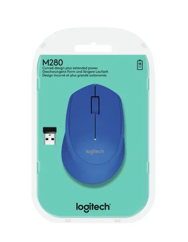 Logitech M280/M320