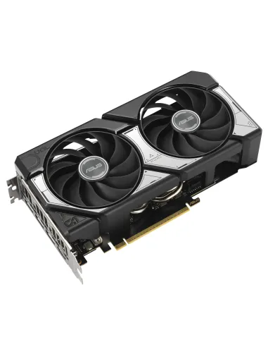 ASUS Dual -RTX5060TI-O16G NVIDIA GeForce RTX 5060 Ti 16 GB GDDR7
