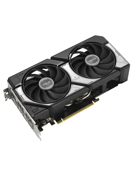 ASUS Dual -RTX5060TI-O16G NVIDIA GeForce RTX 5060 Ti 16 GB GDDR7