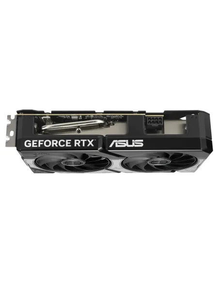 ASUS Dual -RTX5060TI-O16G NVIDIA GeForce RTX 5060 Ti 16 GB GDDR7