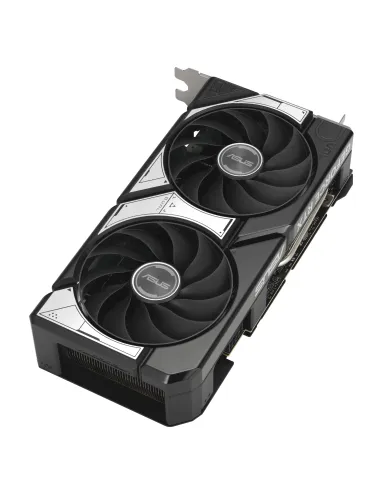 ASUS Dual -RTX5060TI-O16G NVIDIA GeForce RTX 5060 Ti 16 GB GDDR7