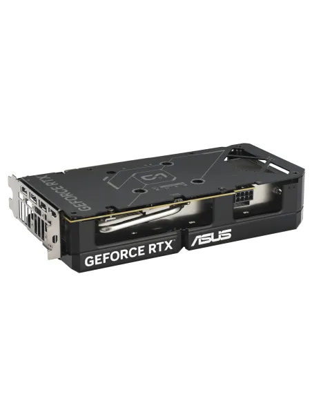 ASUS Dual -RTX5060TI-O16G NVIDIA GeForce RTX 5060 Ti 16 GB GDDR7