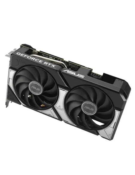 ASUS Dual -RTX5060TI-O16G NVIDIA GeForce RTX 5060 Ti 16 GB GDDR7