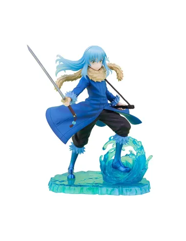 Figura good smile company that time i got reincarnated as a slime rimuru