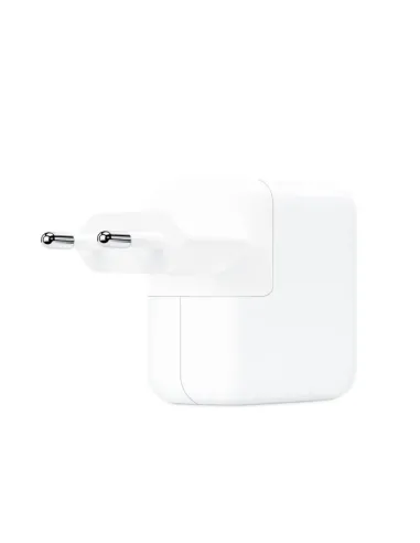 Cargador apple 30w usb tipo c