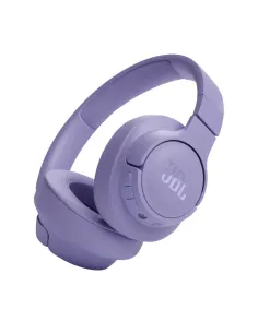 JBL Tune 720 BT Auriculares Inalámbrico Diadema Llamadas Música Bluetooth Púrpura