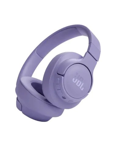JBL Tune 720 BT Auriculares Inalámbrico Diadema Llamadas Música Bluetooth Púrpura