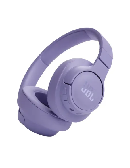 JBL Tune 720 BT Auriculares Inalámbrico Diadema Llamadas Música Bluetooth Púrpura