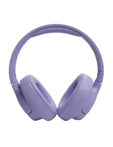 JBL Tune 720 BT Auriculares Inalámbrico Diadema Llamadas Música Bluetooth Púrpura