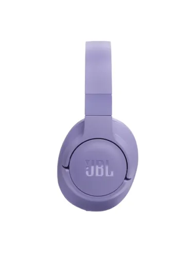 JBL Tune 720 BT Auriculares Inalámbrico Diadema Llamadas Música Bluetooth Púrpura