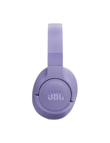 JBL Tune 720 BT Auriculares Inalámbrico Diadema Llamadas Música Bluetooth Púrpura