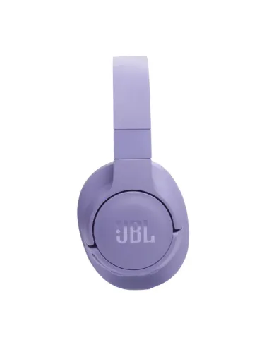 JBL Tune 720 BT Auriculares Inalámbrico Diadema Llamadas Música Bluetooth Púrpura