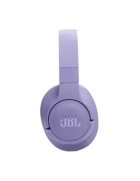 JBL Tune 720 BT Auriculares Inalámbrico Diadema Llamadas Música Bluetooth Púrpura