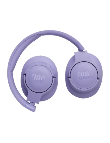 JBL Tune 720 BT Auriculares Inalámbrico Diadema Llamadas Música Bluetooth Púrpura