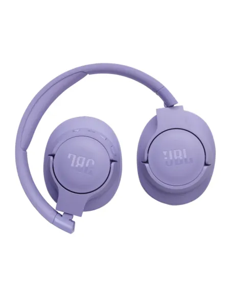 JBL Tune 720 BT Auriculares Inalámbrico Diadema Llamadas Música Bluetooth Púrpura