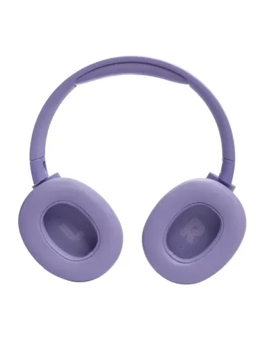JBL Tune 720 BT Auriculares Inalámbrico Diadema Llamadas Música Bluetooth Púrpura