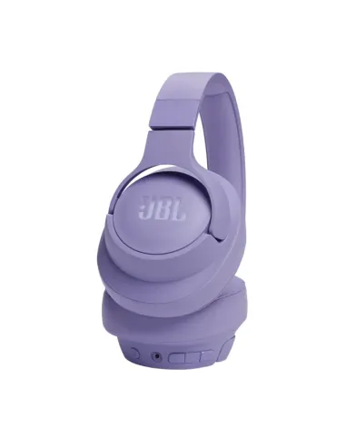 JBL Tune 720 BT Auriculares Inalámbrico Diadema Llamadas Música Bluetooth Púrpura