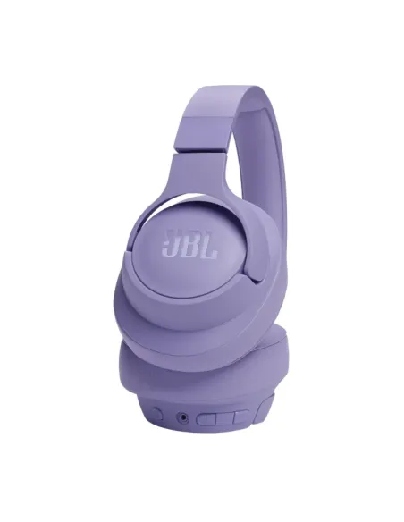 JBL Tune 720 BT Auriculares Inalámbrico Diadema Llamadas Música Bluetooth Púrpura