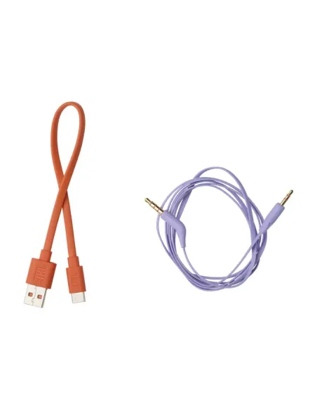 JBL Tune 720 BT Auriculares Inalámbrico Diadema Llamadas Música Bluetooth Púrpura