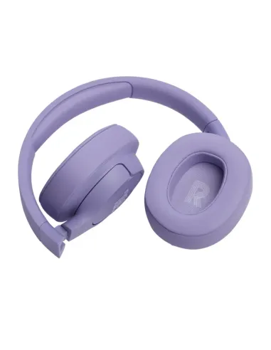 JBL Tune 720 BT Auriculares Inalámbrico Diadema Llamadas Música Bluetooth Púrpura