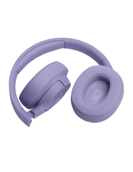 JBL Tune 720 BT Auriculares Inalámbrico Diadema Llamadas Música Bluetooth Púrpura