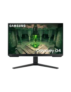 Samsung G40B pantalla para PC 63,5 cm (25") 1920 x 1080 Pixeles Full HD Negro